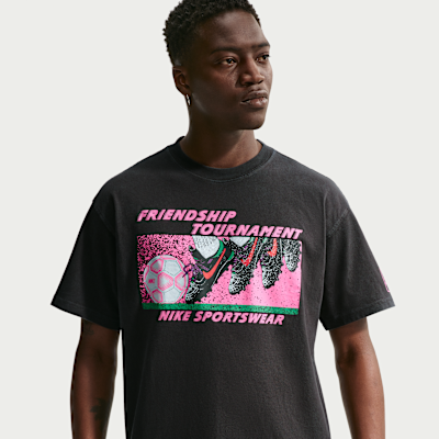 Nike Sportswear Men's T-Shirt. Nike.com